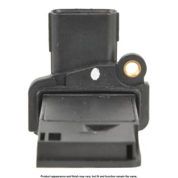 2015 Honda Pilot Mass Air Flow Sensor Cardone Select 8650047 image 4 of 4