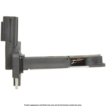 2010 GMC Sierra 3500 HD Mass Air Flow Sensor Cardone Select 8650064 image 3 of 4