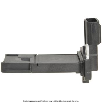 2010 GMC Sierra 3500 HD Mass Air Flow Sensor Cardone Select 8650064 image 4 of 4