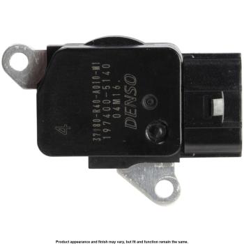 2012 Honda Crosstour Mass Air Flow Sensor Cardone Select 8650068 image 1 of 4