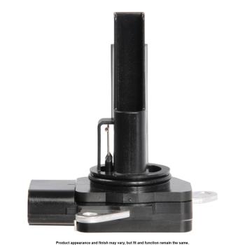 2012 Honda Crosstour Mass Air Flow Sensor Cardone Select 8650068 image 2 of 4