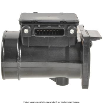 1996 Eagle Talon Mass Air Flow Sensor Cardone Select 8660006 image 1 of 4