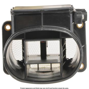 1996 Eagle Talon Mass Air Flow Sensor Cardone Select 8660006 image 3 of 4