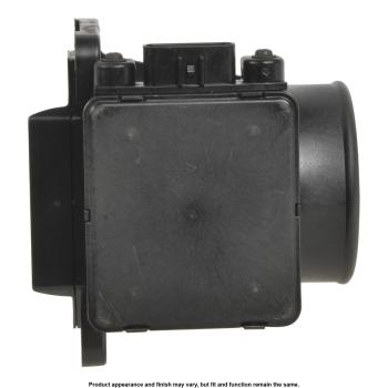 2000 Mitsubishi Montero Sport Mass Air Flow Sensor Cardone Select 8660013 image 3 of 4