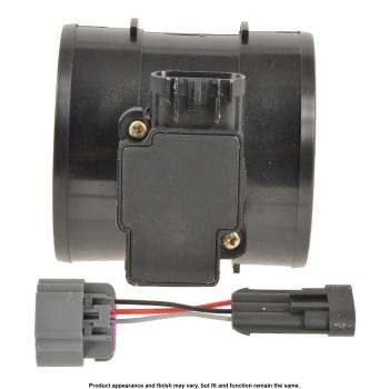 2000 Chevrolet Tahoe Mass Air Flow Sensor Cardone Select 868308 image 2 of 4