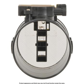 2000 Chevrolet Tahoe Mass Air Flow Sensor Cardone Select 868308 image 3 of 4