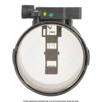 2000 Chevrolet Tahoe Mass Air Flow Sensor Cardone Select 868308 image 4 of 4