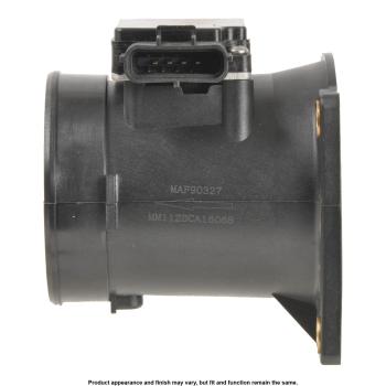1998 Ford Explorer Mass Air Flow Sensor Cardone Select 869549 image 1 of 4