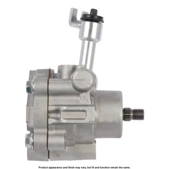 2015 Nissan Xterra Power Steering Pump Cardone Select 9605451 image 1 of 4