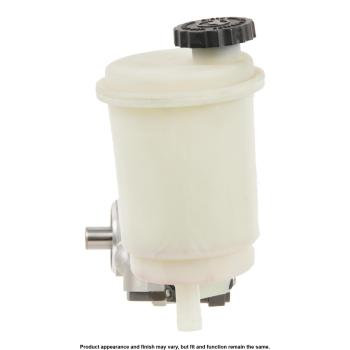 2010 Dodge Ram 3500 Power Steering Pump Cardone Select 961008R image 2 of 4