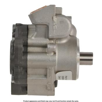 2008 Dodge Ram 1500 Power Steering Pump Cardone Select 961012 image 1 of 4