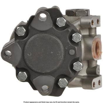 2008 Dodge Ram 1500 Power Steering Pump Cardone Select 961012 image 3 of 4