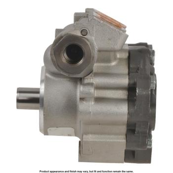 2008 Dodge Ram 1500 Power Steering Pump Cardone Select 961012 image 4 of 4