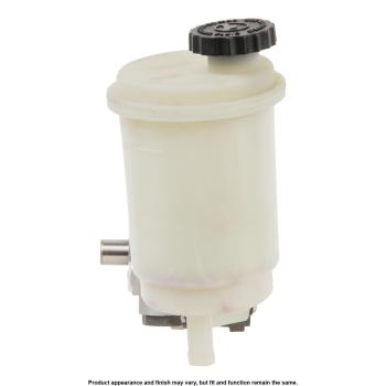 2008 Dodge Ram 1500 Power Steering Pump Cardone Select 961012R image 4 of 4