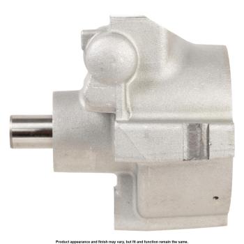 2013 Chevrolet Impala Power Steering Pump Cardone Select 961038 image 2 of 4