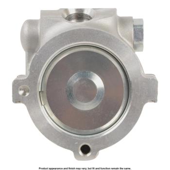 2013 Chevrolet Impala Power Steering Pump Cardone Select 961038 image 3 of 4