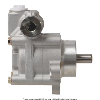 2009 Chevrolet C4500 Kodiak Power Steering Pump Cardone Select 961200 image 1 of 4