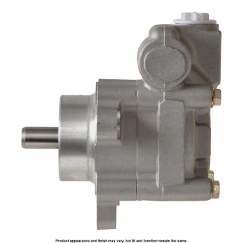 2009 Chevrolet C4500 Kodiak Power Steering Pump Cardone Select 961200 image 2 of 4