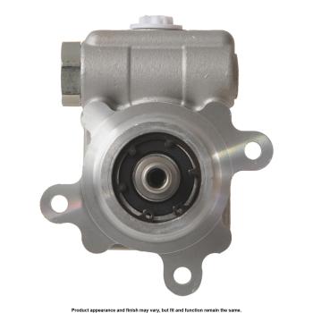 2009 Chevrolet C4500 Kodiak Power Steering Pump Cardone Select 961200 image 4 of 4