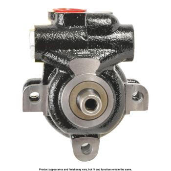 2002 Mercury Sable Power Steering Pump Cardone Select 96273 image 3 of 4