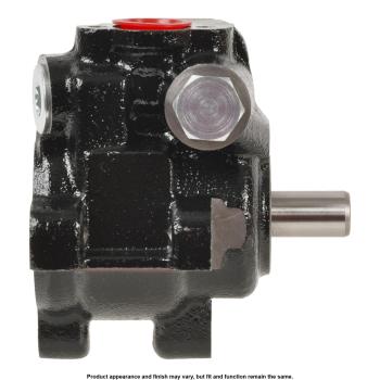 2002 Mercury Sable Power Steering Pump Cardone Select 96273 image 4 of 4