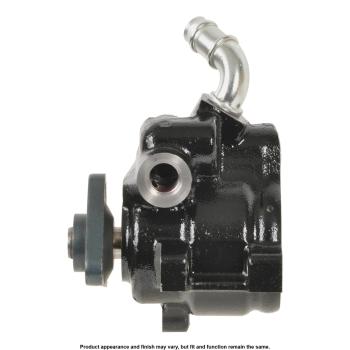 2003 Ford Ranger Power Steering Pump Cardone Select 96279 image 1 of 4
