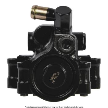 2003 Ford Windstar Power Steering Pump Cardone Select 96286 image 2 of 4
