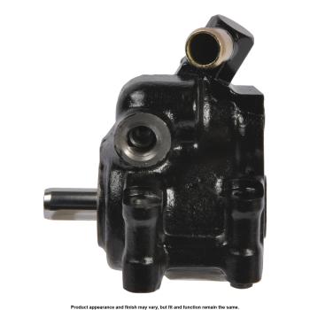 2003 Ford Windstar Power Steering Pump Cardone Select 96286 image 3 of 4