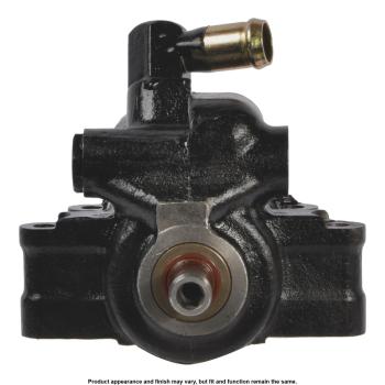 2003 Ford Windstar Power Steering Pump Cardone Select 96286 image 4 of 4