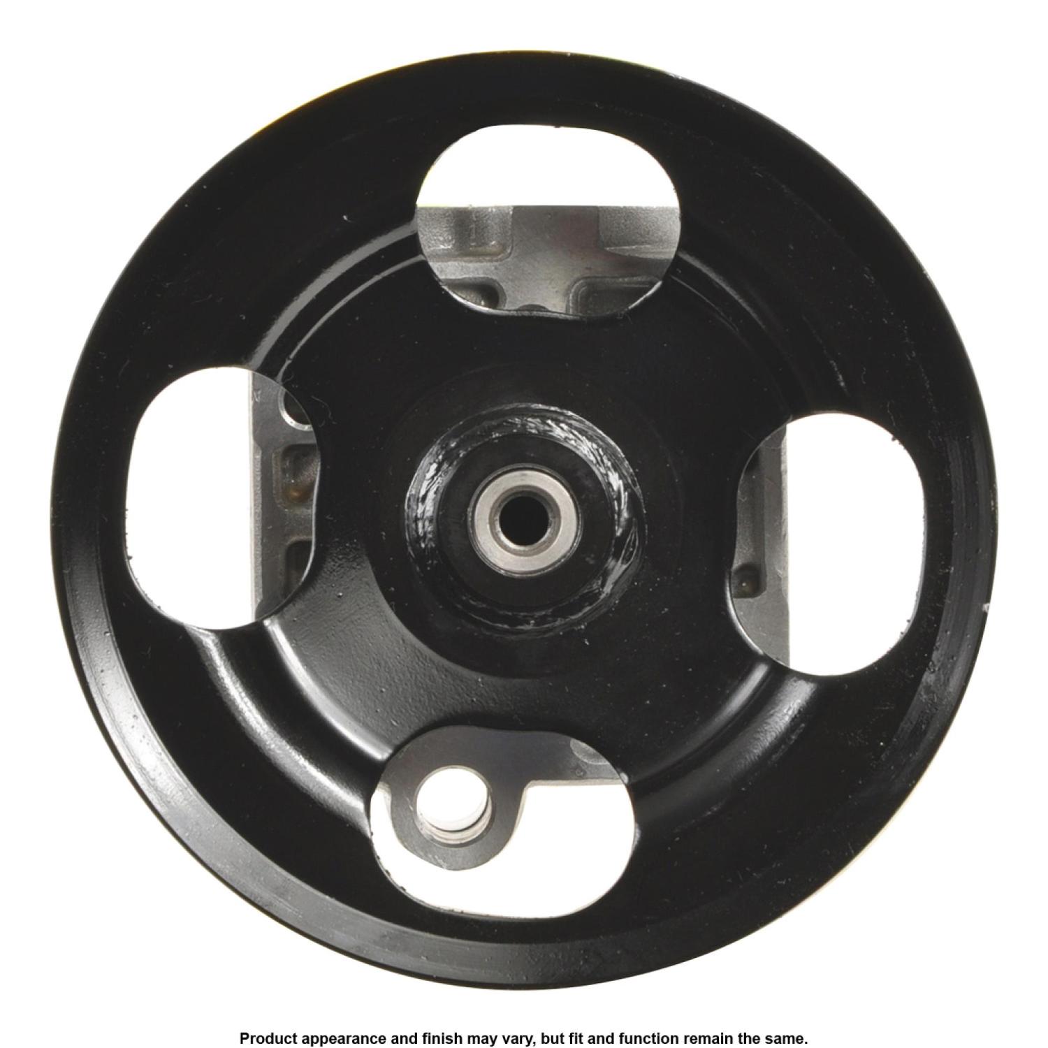 Cardone Select 96394 Power Steering Pump product image 1 of 4
