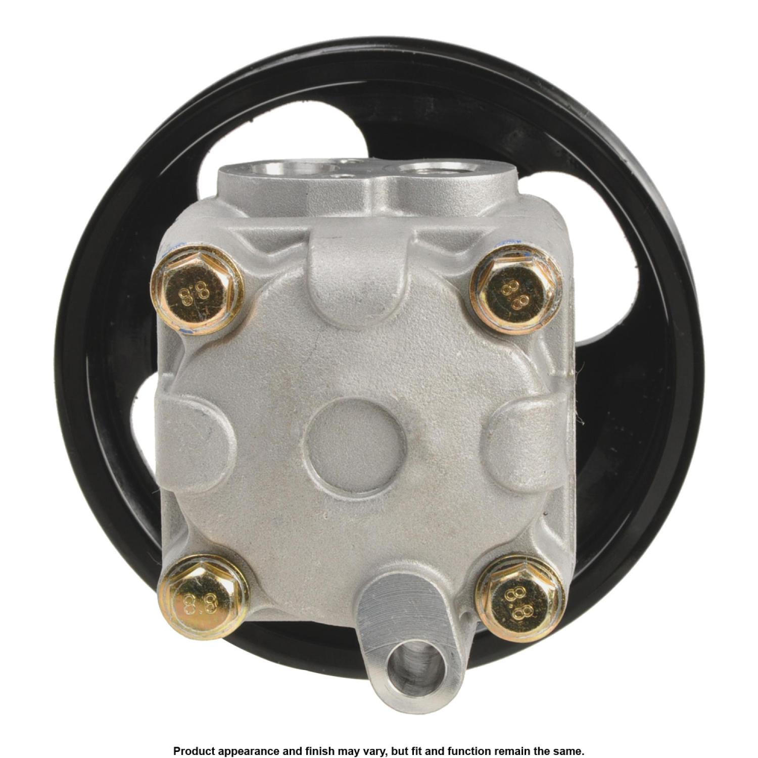 Cardone Select 96394 Power Steering Pump product image 2 of 4