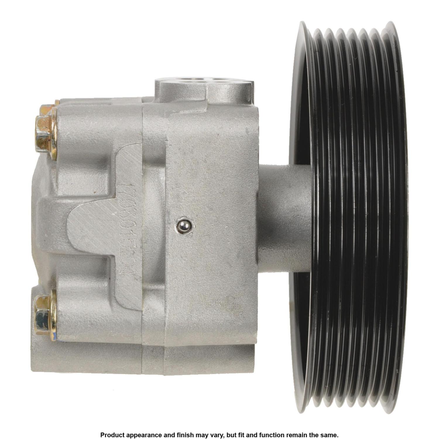 Cardone Select 96394 Power Steering Pump product image 3 of 4