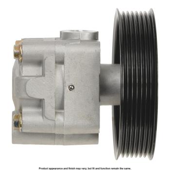 2012 Infiniti EX35 Power Steering Pump Cardone Select 96394 image 3 of 4