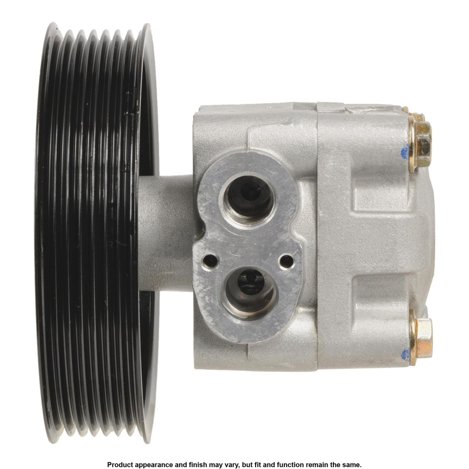 Cardone Select 96394 Power Steering Pump product image 4 of 4