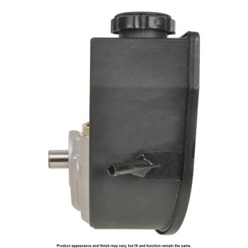 1995 Jeep Grand Cherokee Power Steering Pump Cardone Select 9639771 image 2 of 4