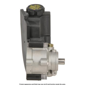 1995 Jeep Grand Cherokee Power Steering Pump Cardone Select 9639771 image 3 of 4