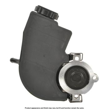 1995 Jeep Grand Cherokee Power Steering Pump Cardone Select 9639771 image 4 of 4