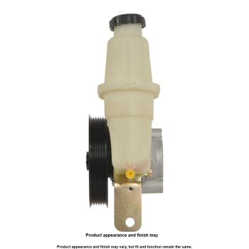 2000 Dodge Durango Power Steering Pump Cardone Select 964045R image 2 of 4