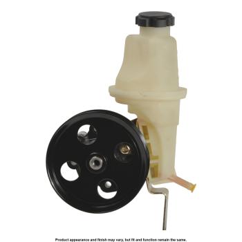 2000 Dodge Durango Power Steering Pump Cardone Select 964045R image 4 of 4