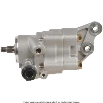 2000 Lexus LS400 Power Steering Pump Cardone Select 965143 image 2 of 4