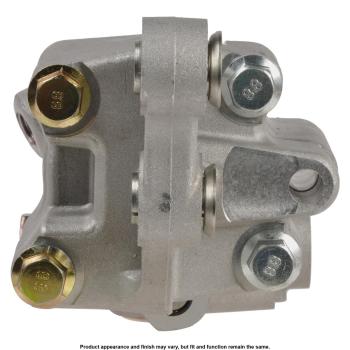 2000 Lexus LS400 Power Steering Pump Cardone Select 965143 image 3 of 4