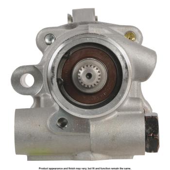 2000 Lexus LS400 Power Steering Pump Cardone Select 965143 image 4 of 4