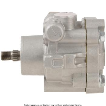 2013 Infiniti G37 Power Steering Pump Cardone Select 965366 image 1 of 4