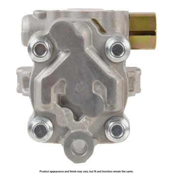 2013 Infiniti G37 Power Steering Pump Cardone Select 965366 image 2 of 4
