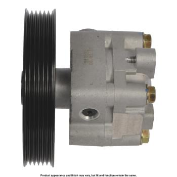 2009 Mitsubishi Galant Power Steering Pump Cardone Select 965372 image 2 of 4