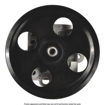 2009 Mitsubishi Galant Power Steering Pump Cardone Select 965372 image 4 of 4