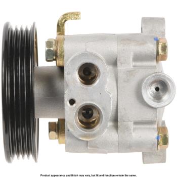 2009 Mitsubishi Galant Power Steering Pump Cardone Select 965398 image 1 of 4