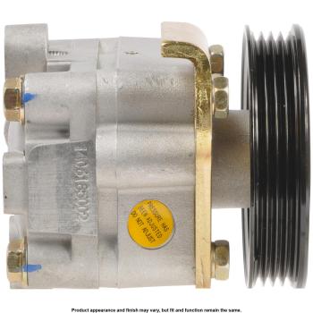 2009 Mitsubishi Galant Power Steering Pump Cardone Select 965398 image 2 of 4