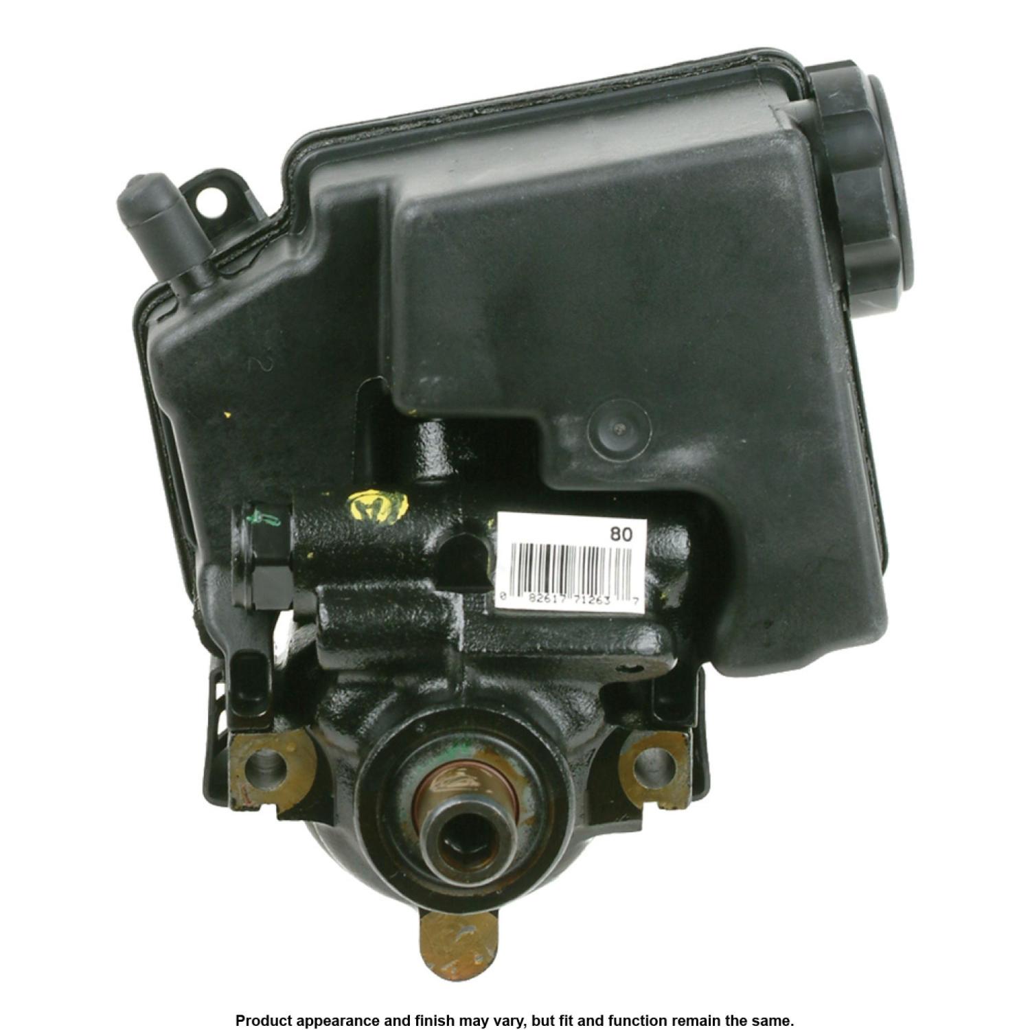 Cardone Select 9655895 Power Steering Pump product image 1 of 4