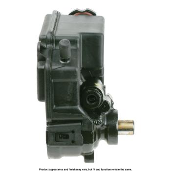 1999 Oldsmobile 88 Power Steering Pump Cardone Select 9655895 image 2 of 4